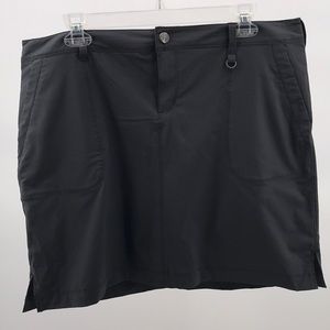 REI Hiking Skort